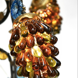 Murano lamp