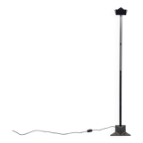 “Eidos” Floor lamp by Manlio Brusatin for Sirrah, Italy