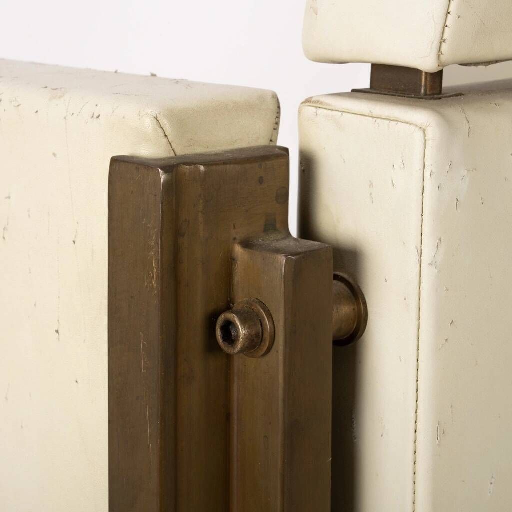 Armchair from the Prague Castle