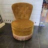 Toad chair
