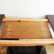 UP Brno Extendable Dining Table by Jindrich Halabala, 1930s
