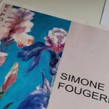 Oil on canvas Simone Fougere