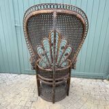Emmanuelle armchair