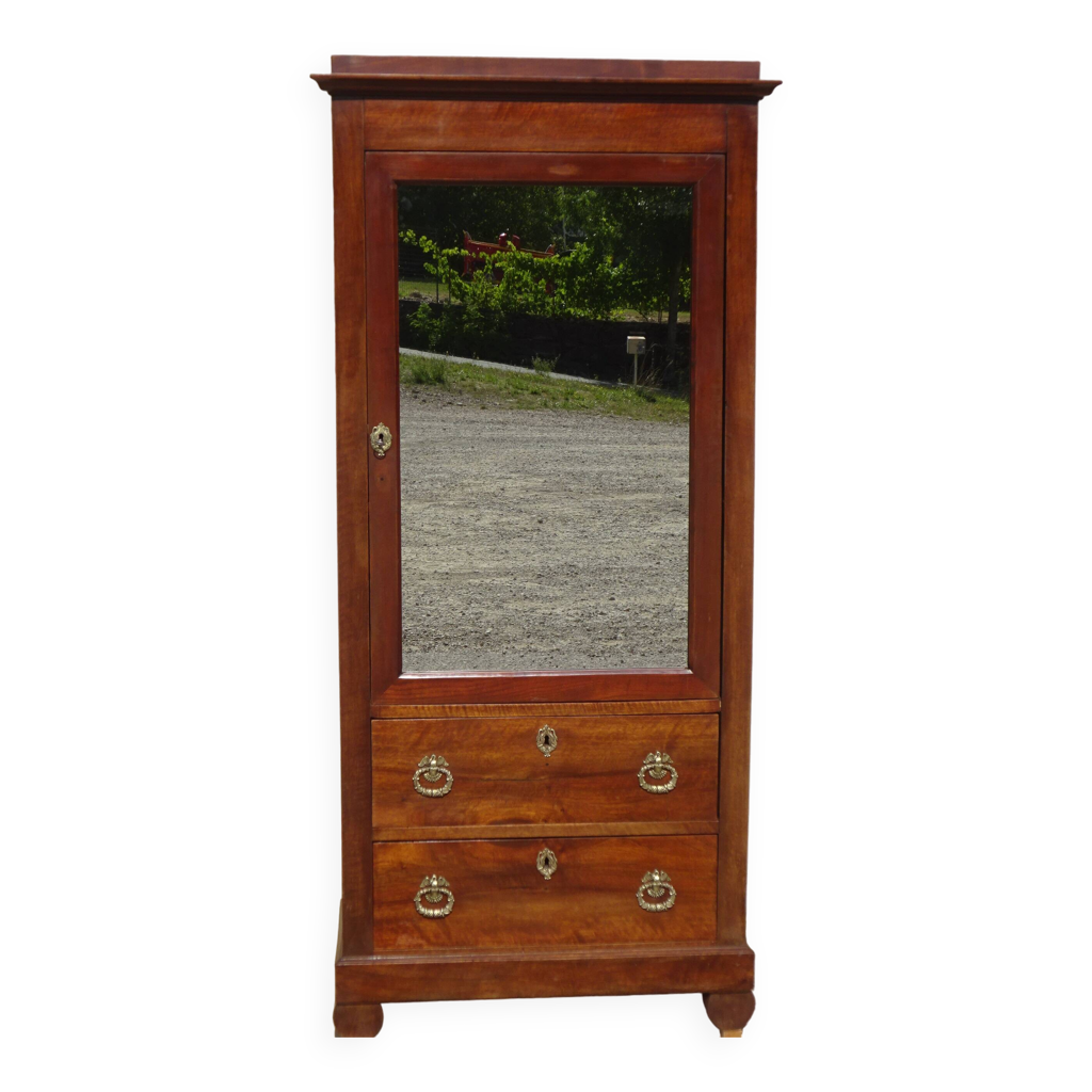 Petite armoire à glace | Selency