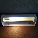 Vintage swivel wall lamp