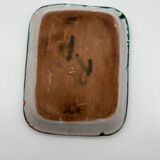 Dish vallauris Robert picault