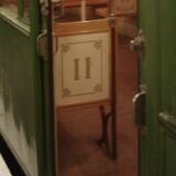 Old metro handles 1900