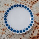 9 Thomas dessert plates