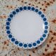 9 Thomas dessert plates