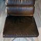 Eames Soft pad EA205 armchair, Herman Miller edition 1970