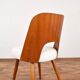 Chaises de Salle à Manger Mid-Century par Oswald Haerdtl pour TON, 1950s, Set de 4