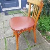 Bistro chair Baumann 1960