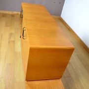 Enfilade Edition René Godfrid, France Vintage 1950 / 1960