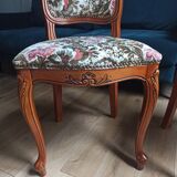 Art Deco chairs