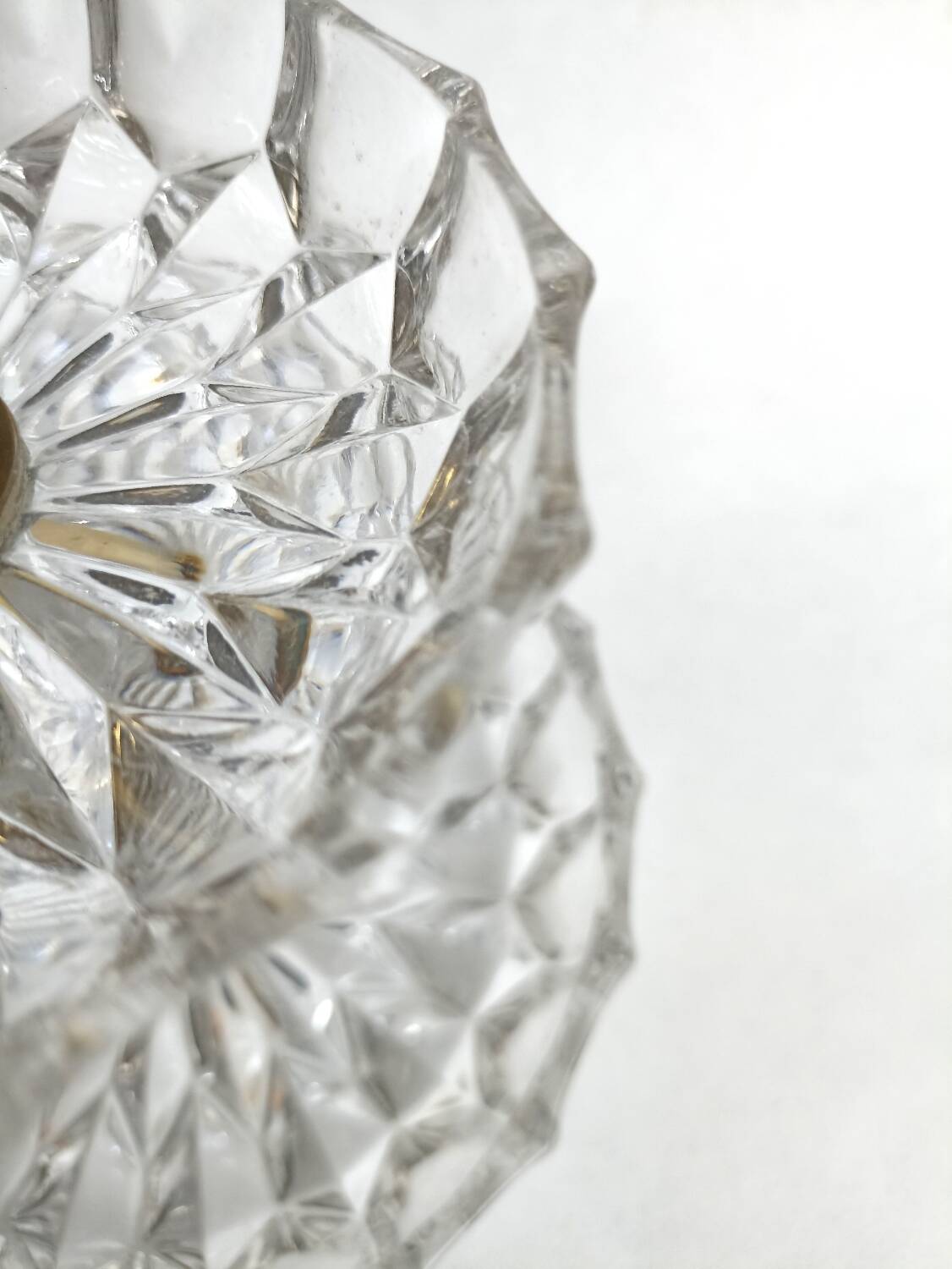 Vintage serving tray