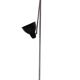 Hala Zeist ''Comet'' adjustable Floor lamp 1970s Holland