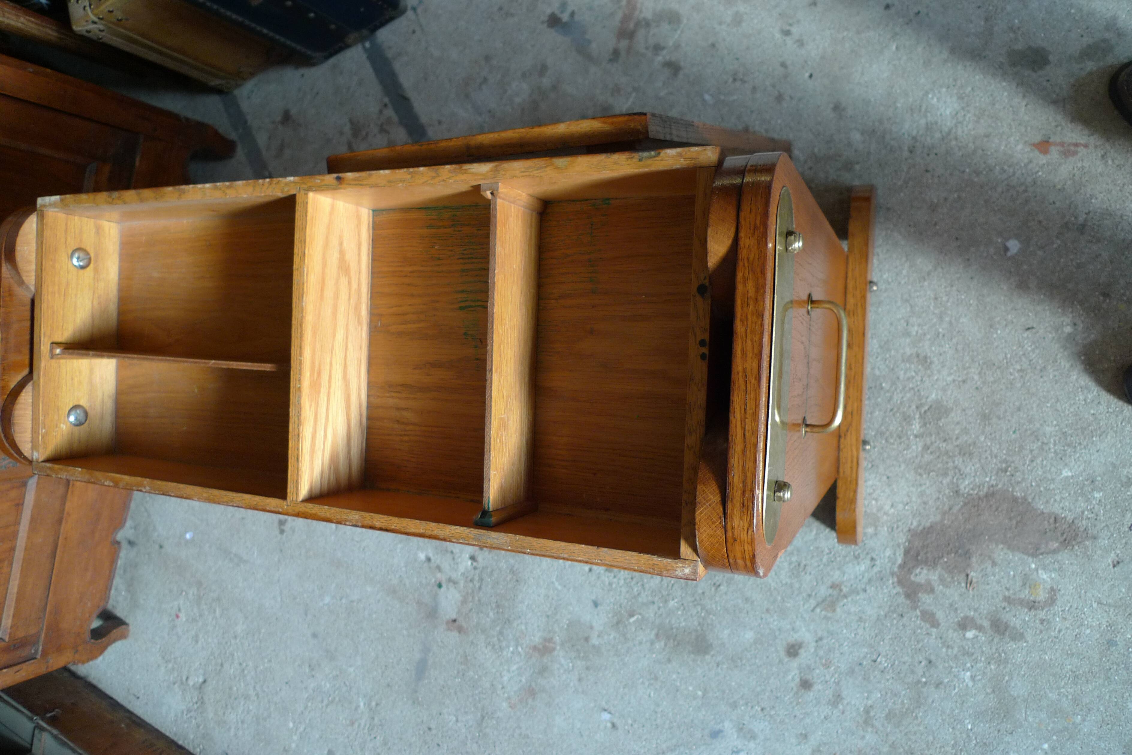 Double office Educo-raclem