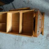 Bureau double Educo-raclem