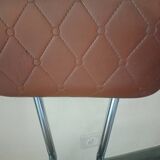 Set of two vintage 60s Sky chairs