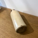 Stoneware bottle