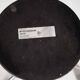 Chandelier IKEA Vintage en Acier Inoxydable – RVS Stockholm, 1999