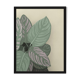Illustration "Tropical leaves" by Noums Atelier