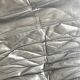Black leather Togo armchair by M. Ducaroy for Ligne Roset