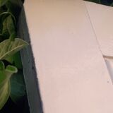 Porte 229,2x79,2cm de placard ancienne