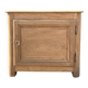 Solid wood confiturier / Renovated antique storage furniture