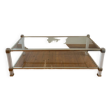 Pierre Vandel coffee table