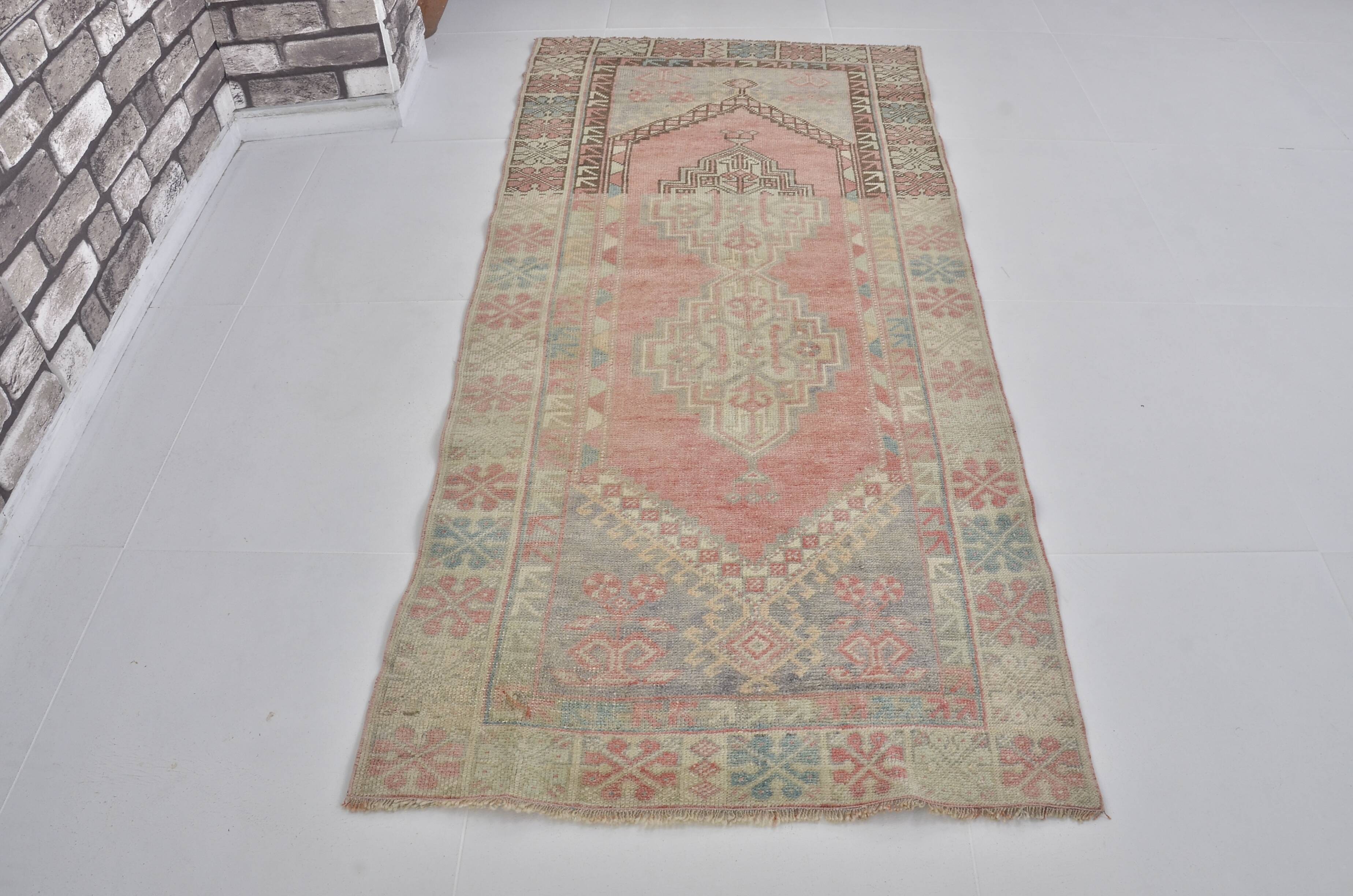 Bohemian Vintage Area Carpet sku 1304