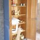 Armoire parisienne