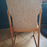 Danish Vamdrup chair