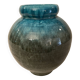 Accolay vase signed