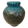 Accolay vase signed