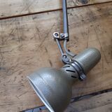 Industrial workshop lamp lumina