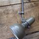 Lampe d'atelier industriel lumina