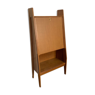 Writing desk by Jean René Caillette, Charron edition 1950