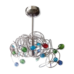 suspension Harco Loor