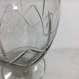 Crystal decanter