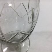 Crystal decanter