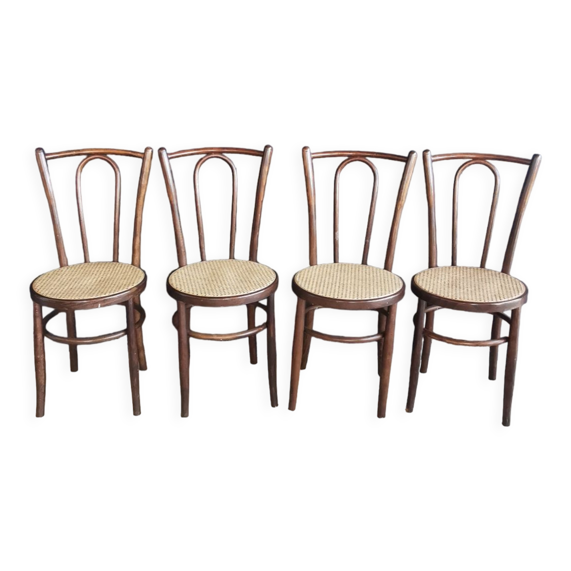 Bistro chairs