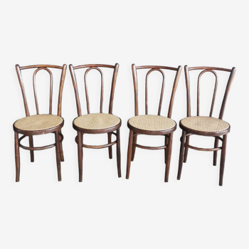 Bistro chairs