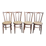 Bistro chairs