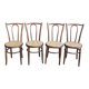 Bistro chairs
