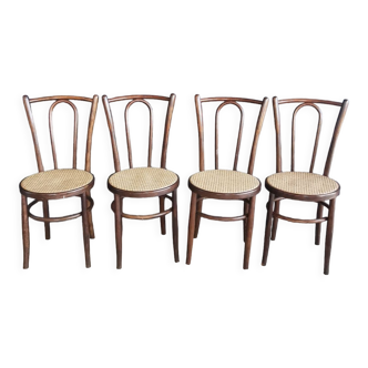 Bistro chairs