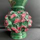 Schneider ceramic vase