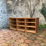 Meuble de métier vintage