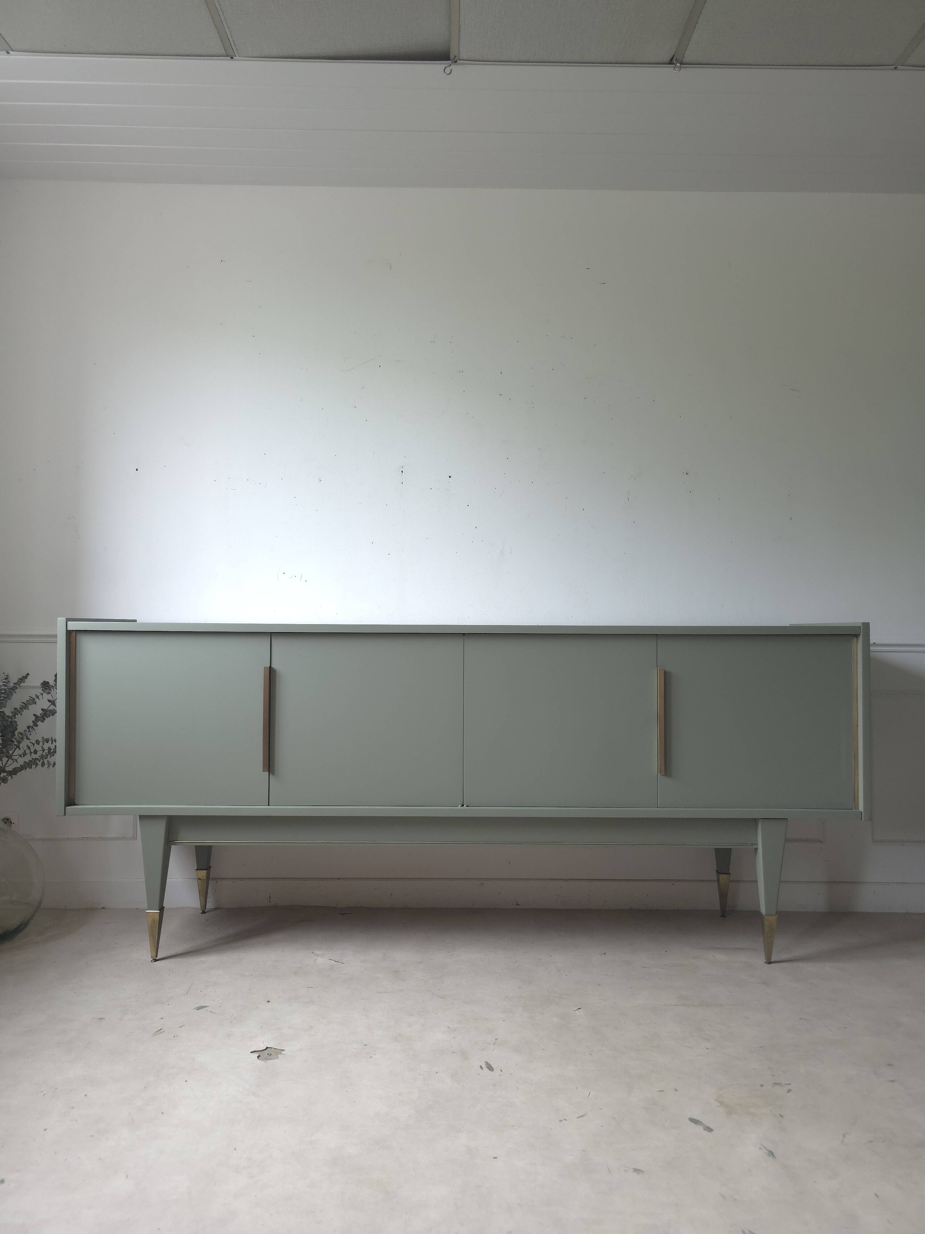 Enfilade vintage