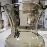 Carafe and glasses from the 70s